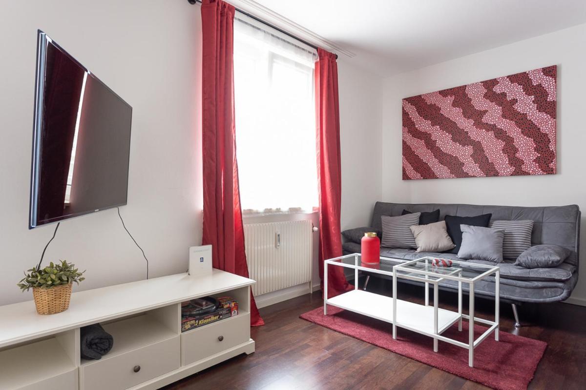 New Shalalaliving Vienna - Lovenest Or Workspace Near Schoenbrunn Bg Экстерьер фото