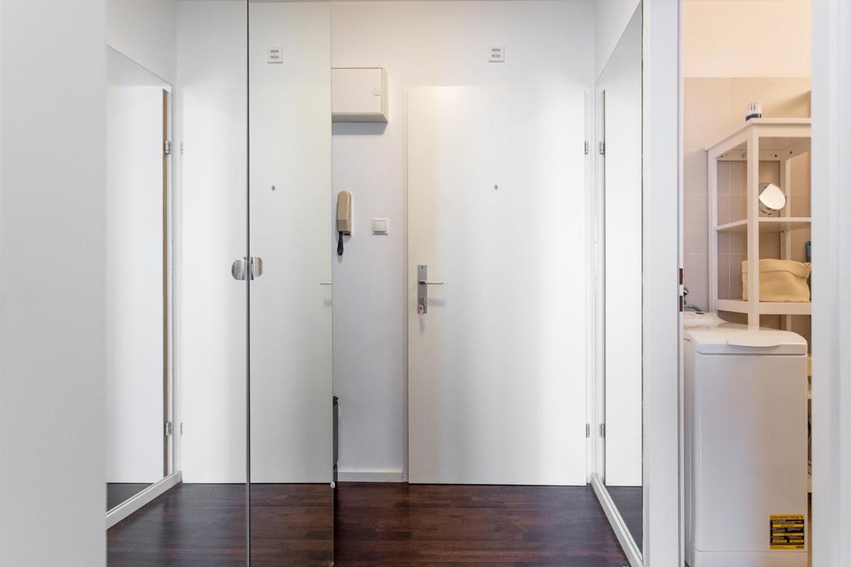 New Shalalaliving Vienna - Lovenest Or Workspace Near Schoenbrunn Bg Экстерьер фото