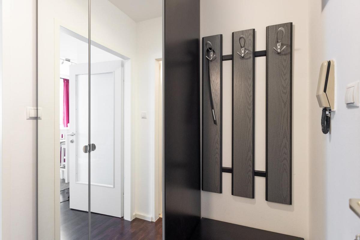 New Shalalaliving Vienna - Lovenest Or Workspace Near Schoenbrunn Bg Экстерьер фото
